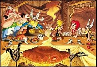 sortie le repas d ASTERIX le SOIR photo de la sortie le repas d ASTERIX le SOIR