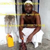 profil de Mediumkatakou