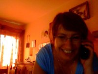 profil de annemary