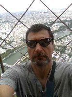 profil de Maurice