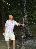 profil de Tonton
