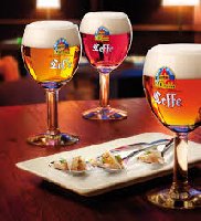 photo de la sortie Les fe.