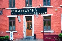 photo de la sortie LAST MINUTE CHARLY'S JAZZ CLUB