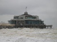 photo de la sortie UNE JOURNEE A LA MER