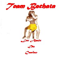 photo de la sortie Danser Latino