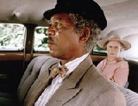 photo de la sortie Miss Daisy et son chauffeur