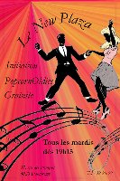 photo de la sortie Initiation soul discoth&egrave;que plaza