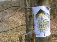 photo de la sortie Marche ADEPS &agrave; Fraire (Walcourt)