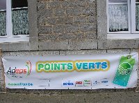 photo de la sortie Marche ADEPS &agrave; PHILIPPEVILLE