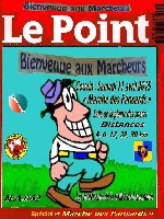 photo de la sortie Marche FFBMP &agrave; Couvin