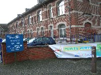 photo de la sortie Marche ADEPS &agrave; PHILIPPEVILLE