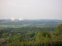 photo de la sortie Marche FFBMP &agrave; Heer-sur-Meuse