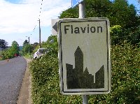 photo de la sortie Marche FFBMP &agrave; Flavion