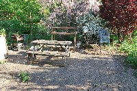 photo de la sortie un demi si&egrave;cle pass&eacute;