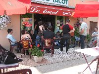 photo de la sortie Coup de champignon dans les bois noirs (ter)