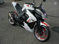 photo de la sortie TONNERRE MECANIQUE