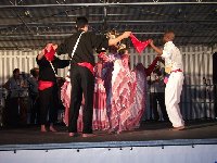 photo de la sortie Fiesta du Carnaval