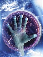 photo de la sortie Les Soins Energ&eacute;tiques