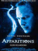 photo de la sortie La Vie apr&egrave;s la Vie : Apparitions