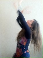 photo de la sortie Libre dans son Corps, libre dans sa Vie...