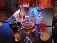photo de la sortie Une tite mousse, pour &eacute;changer