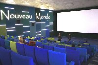 sortie Ciné Méliès photo de la sortie Ciné Méliès
