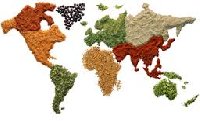 photo de la sortie Cuisine du monde
