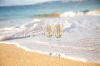 sortie Champagne les pieds dans l'eau photo de la sortie Champagne les pieds dans l'eau