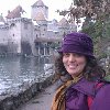 profil de Mystarielle