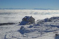 sortie Les 3 sommets du Chasseron photo de la sortie Les 3 sommets du Chasseron