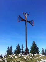 sortie Croix de Châtel et Haut du Monlendruz photo de la sortie Croix de Châtel et Haut du Monlendruz