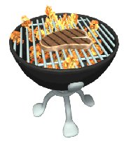 photo de la sortie BARBECUE