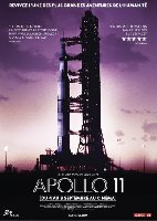 photo de la sortie Sortie cinéma apollo 11
