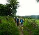 LIEGE Marche ADEPS de 20 km à Creppe