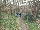 P1220260 (Medium).JPG LIEGE Marche ADEPS de 20 Km à Trooz