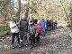 LIEGE balade dans les bois de Seraing