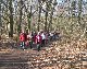 LIEGE balade dans les bois de Seraing