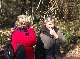 LIEGE balade dans les bois de Seraing