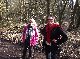 LIEGE balade dans les bois de Seraing