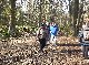 LIEGE balade dans les bois de Seraing