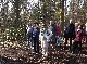 LIEGE balade dans les bois de Seraing