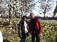 LIEGE balade dans les bois de Seraing