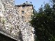 LIEGE Visite du ch&acirc;teau de Reinhardstein et promenade dans les bois