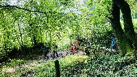 LIEGE Marche Adeps 15 km Gemmenich