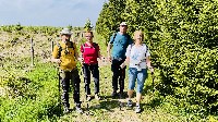 LIEGE Marche Adeps 15 km Stoumont