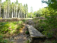 LIEGE Marche ADEPS de 20 Km à Stavelot