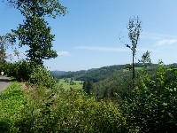 LIEGE Marche ADEPS de 20 Km à Stavelot