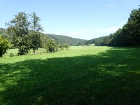 LIEGE Marche ADEPS de 20 Km à Stavelot