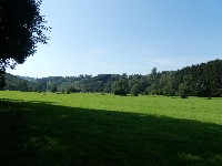 LIEGE Marche ADEPS de 20 Km à Stavelot