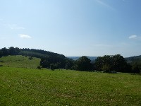 LIEGE Marche ADEPS de 20 Km à Stavelot